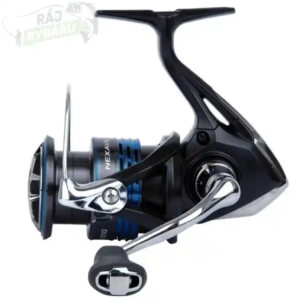 SHIMANO - Naviják Nexave 2500 FI Akce