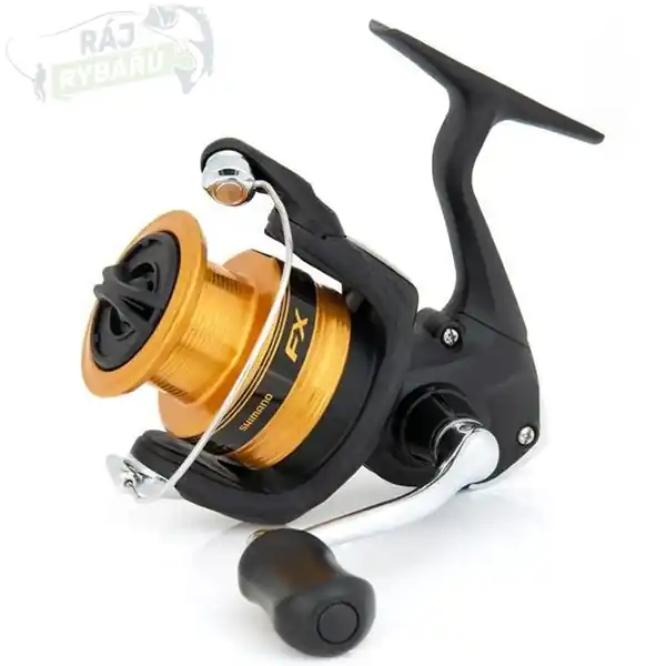 Cenově Výhodný SHIMANO - Naviják FX 2500 FC