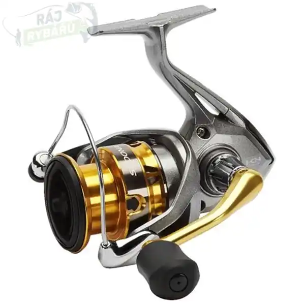 SHIMANO - Naviják Sedona 2500 FI Rychlé Dodání