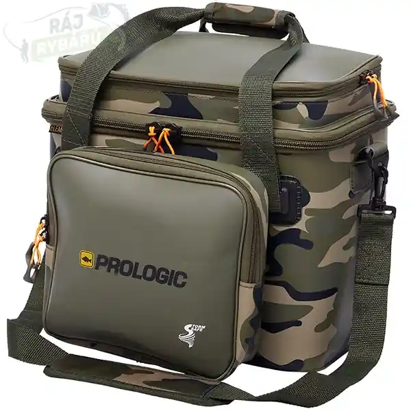 Autentický PROLOGIC - Taška Element Storm Safe Carryall 23L