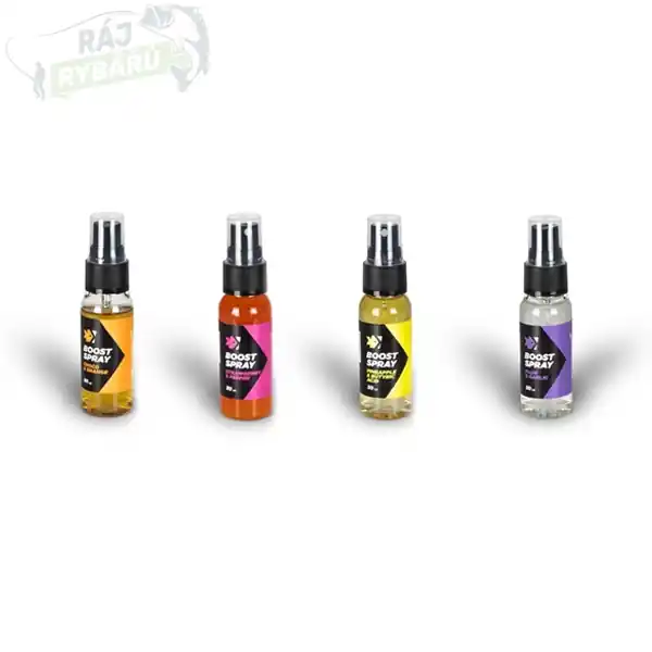 Super Cena FEEDER EXPERT - Boost Spray 30ml