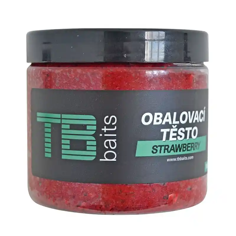 Cenová Bomba TB BAITS - Obalovací těsto 200ml