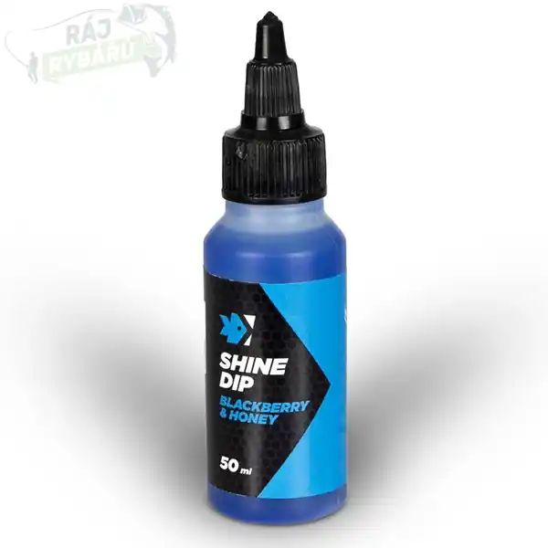 FEEDER EXPERT - Shine dip 50ml Nejprodávanější