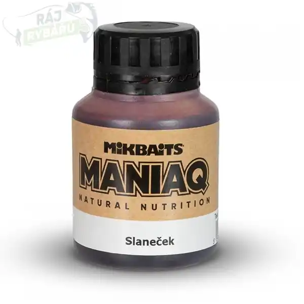 MIKBAITS - Ultra dip ManiaQ Slaneček 125ml Objednat Nyní