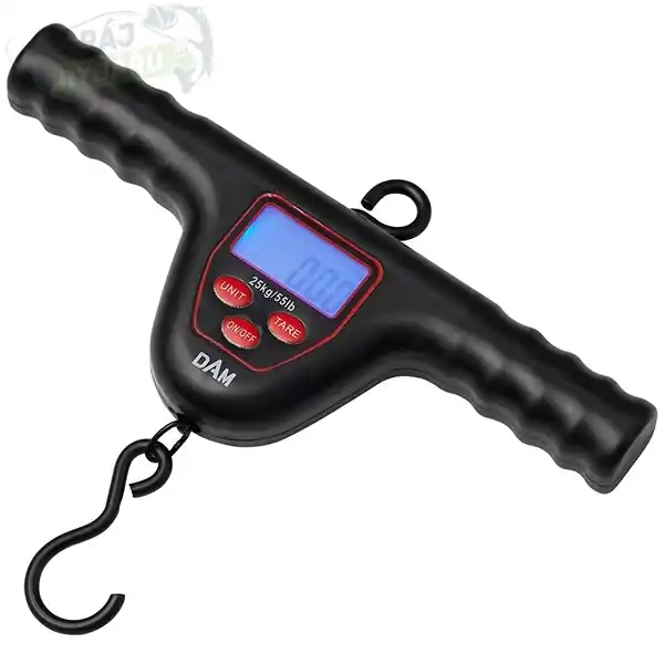 DAM - Váha Digital Scale 25kg Časově Omezené