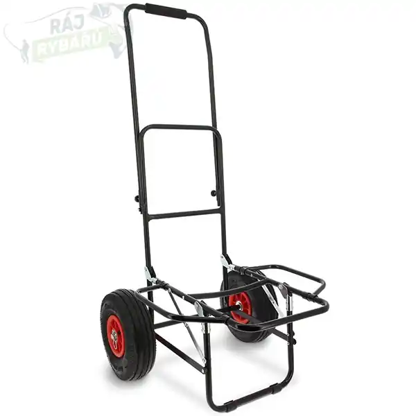 NGT - Vozík Quickfish Trolley Cenový Hit
