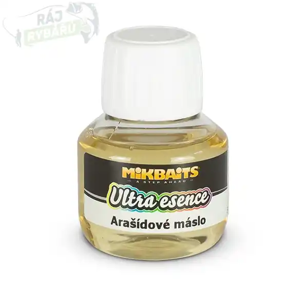 MIKBAITS - Ultra esence 50ml Pouze Dnes