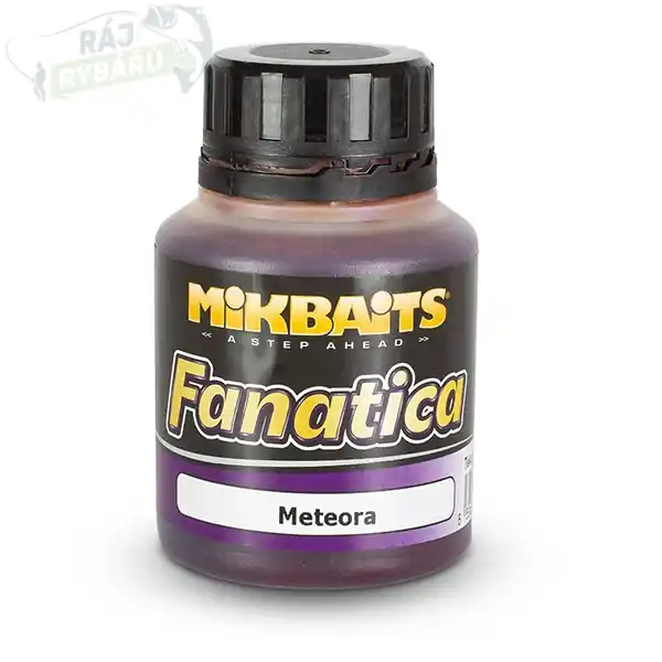 MIKBAITS - Dip Fanatica 125ml Akční Cena