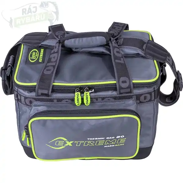 LORPIO - Thermo chladící taška Thermic Bag Extreme Nakupujte Hned