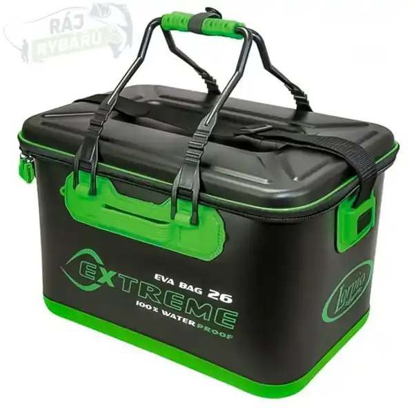 LORPIO - Nepromokavá voděodolná taška EXTREME EVA 26L Oblíbený