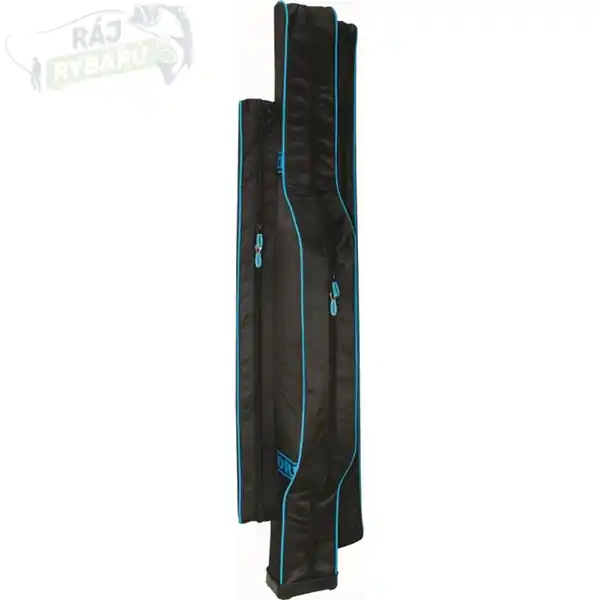Finální Výprodej LORPIO - Pevný obal na 3 pruty Competition excellent 180cm