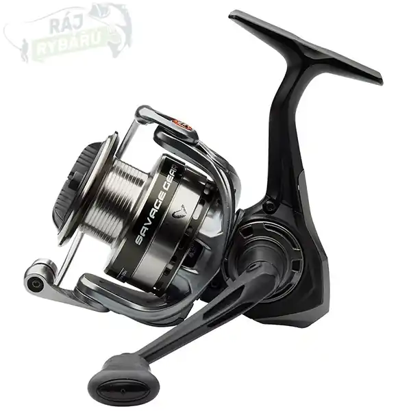 SAVAGE GEAR - Naviják SG4 4000 FD Pouze Dnes