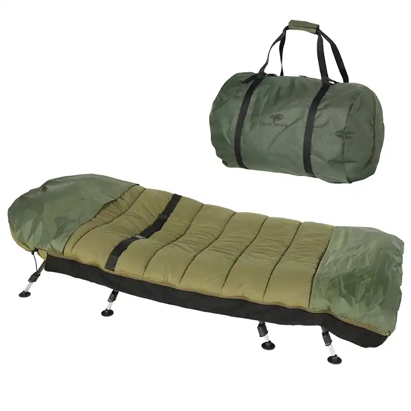 Top Prodej GIANTS FISHING - Spací pytel 5 Season Maxi XS Sleeping Bag 220x100cm