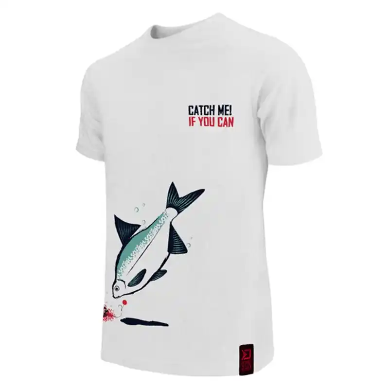 DELPHIN - Tričko Catch me! CEJN Sezónní Sleva