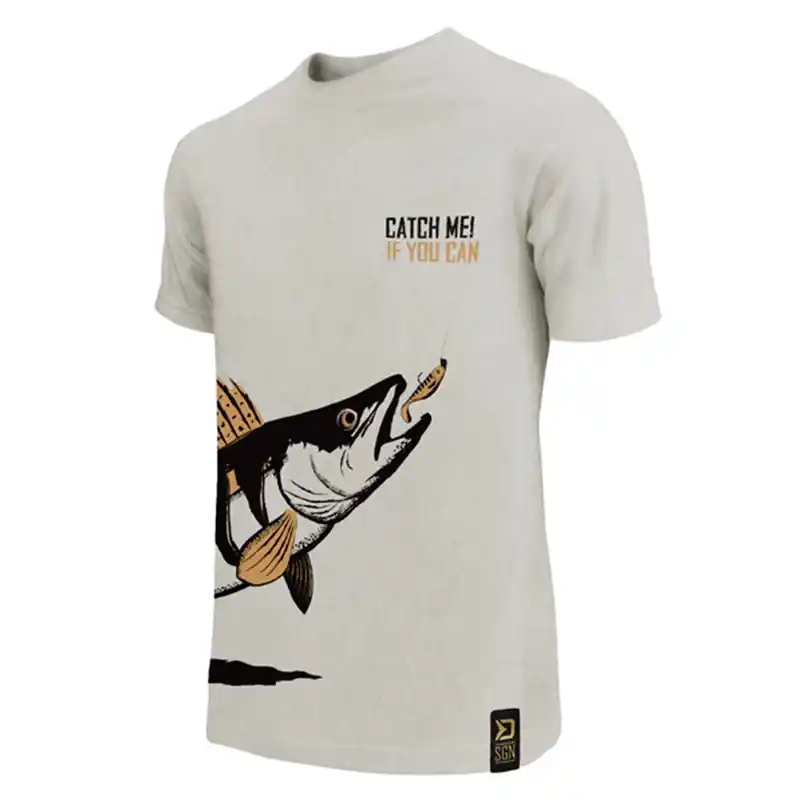 DELPHIN - Tričko Catch me! CANDÁT Cenově Výhodný