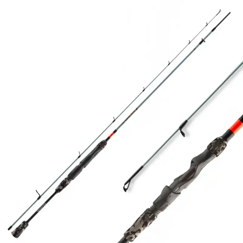 DAIWA - Prut Fuego Camo Spoon Trout 1,8m 1,5-5g Levný