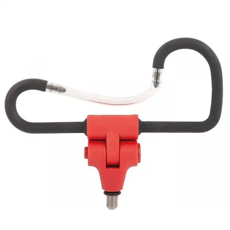 TRABUCCO - Hrazda Rod Rest Multi Angle Lock L/15cm Originální