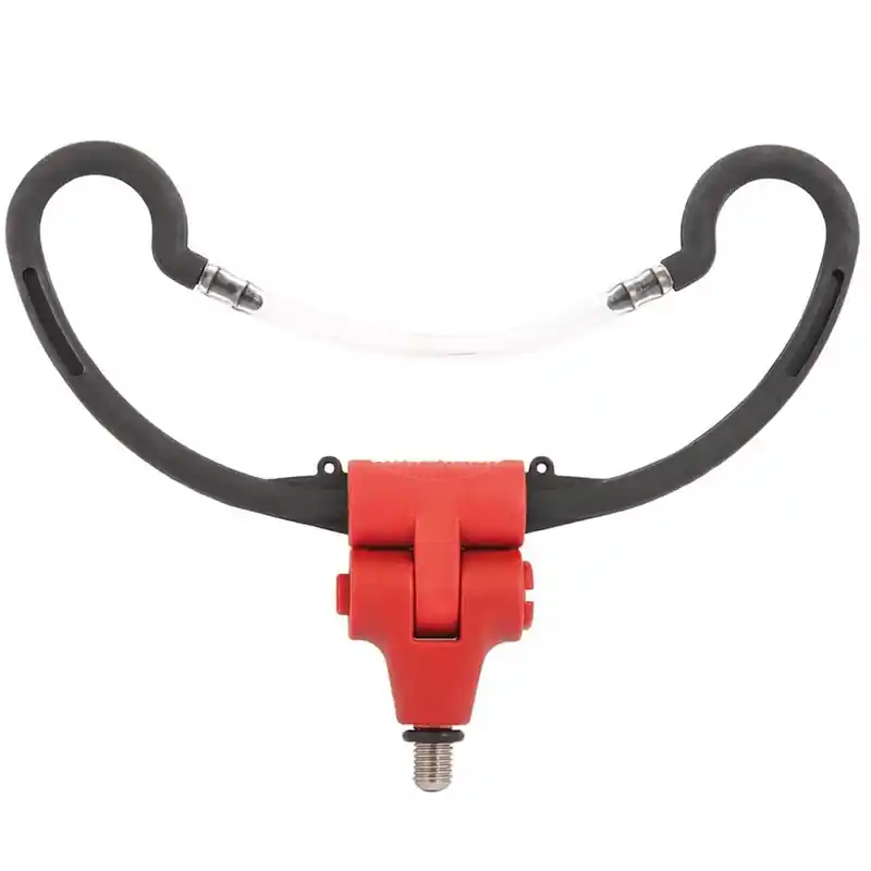 Výprodej TRABUCCO - Hrazda Rod Rest Multi Angle Lock U/15cm
