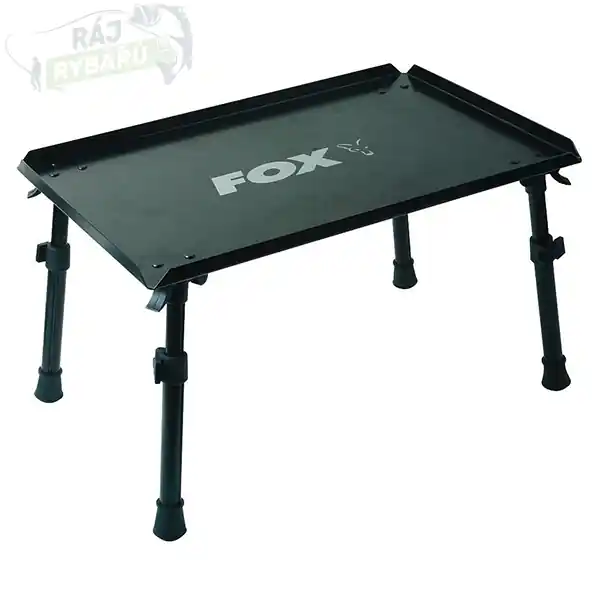FOX - Stolek do bivaku Warrior Bivvy Table Cenová Bomba