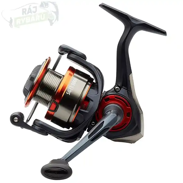 SAVAGE GEAR - Naviják SG2 3000 FD Časově Omezené