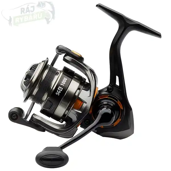 Koupit Online SAVAGE GEAR - Naviják SG6 3000 FD