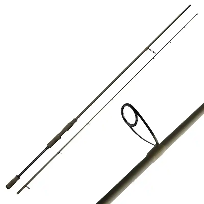 Nová Kolekce SAVAGE GEAR - Prut SG4 Medium Game 2,21m 7-23g