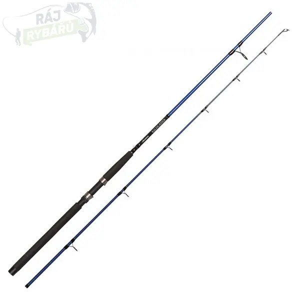 Nová Kolekce OKUMA - Prut Baltic Stick 2,40m 180g