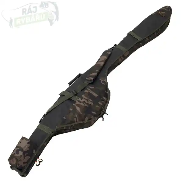 PROLOGIC - Pouzdro na pruty Avenger Padded Multi Sleeve 2 Rod 10ft 164cm Přímo Od Výrobce