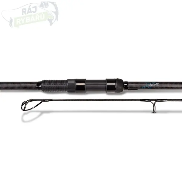 Nakupujte Hned NASH - Prut X Series Rod X300 12ft 3,6m 3lb