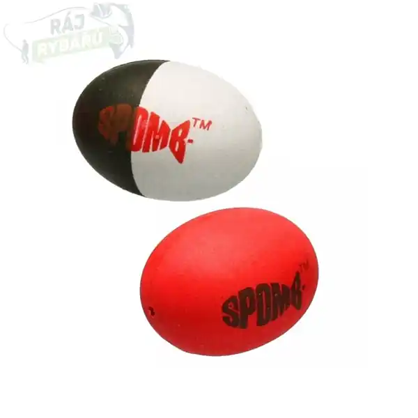SPOMB - Plováky na rakety Spomb Floats 2ks Rychlé Dodání