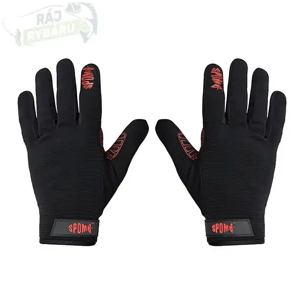 SPOMB - Nahazovací rukavice Pro Casting Glove Výhodná Nabídka