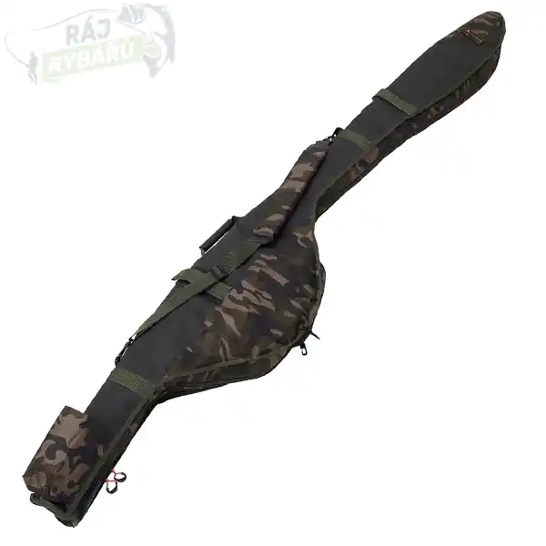 PROLOGIC - Pouzdro na pruty Avenger Compact 2 Rod Multi Sleeve 4,6ft 137cm Zlevněný