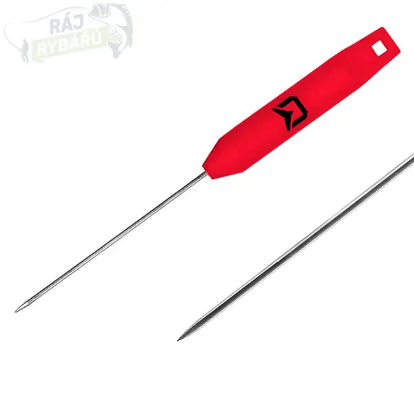 Nejlepší Volba DELPHIN - Jehla SLIM QuickSTOP
