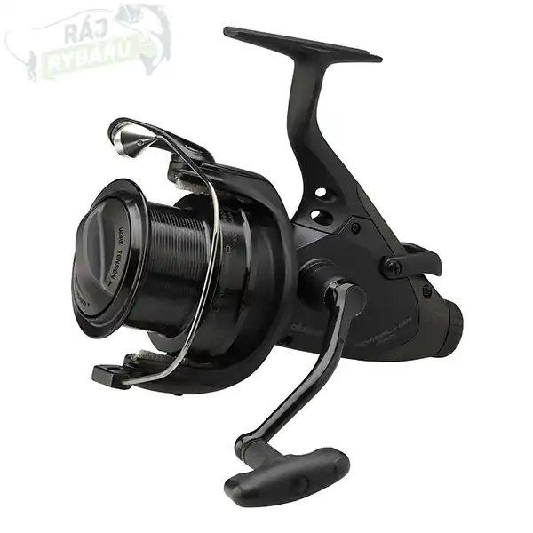 Ověřený OKUMA - Naviják Powerliner Pro PLP-6000 BF