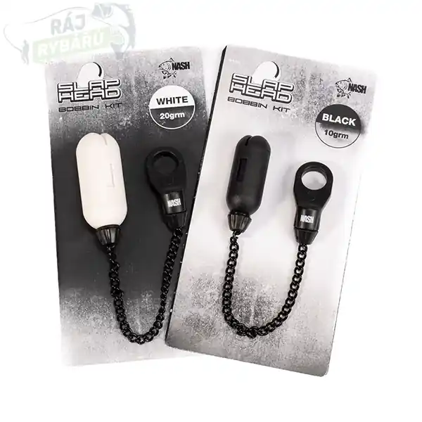 NASH - Swinger Bobbin Slap Head Kit Ihned K Objednání