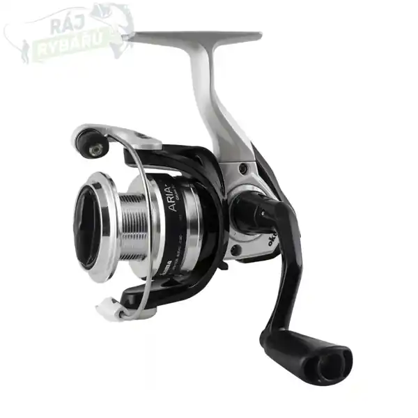 OKUMA - Naviják Aria 20a FD Autentický