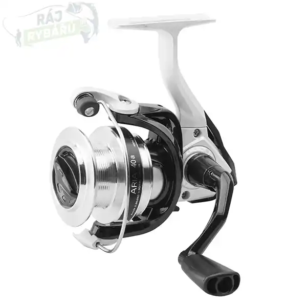 OKUMA - Naviják Aria 40a FD Cenově Výhodný