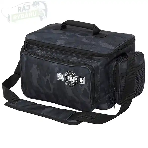 Speciální Cena RON THOMPSON - Taška Carry Bag L (49x30x21cm)