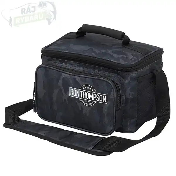 Odeslání Ihned RON THOMPSON - Taška Carry Bag M (30x25x19cm)