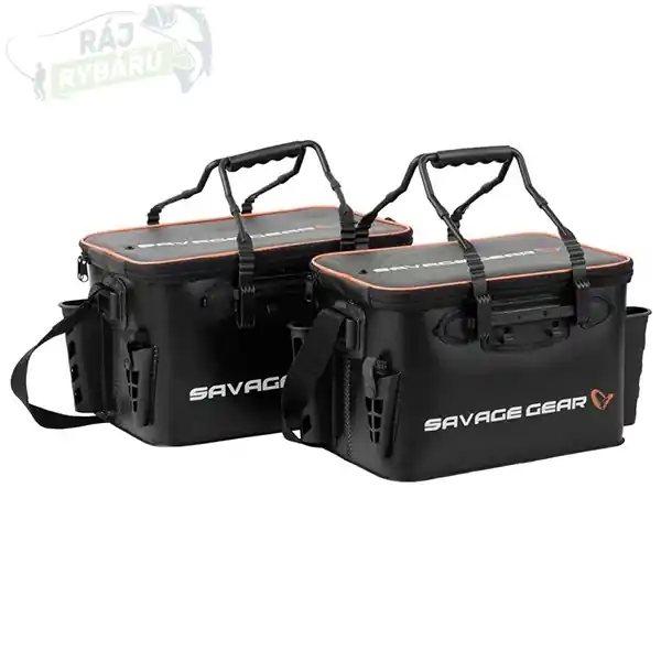 Jen Po Omezenou Doba SAVAGE GEAR - Taška Boat & Bank Bag