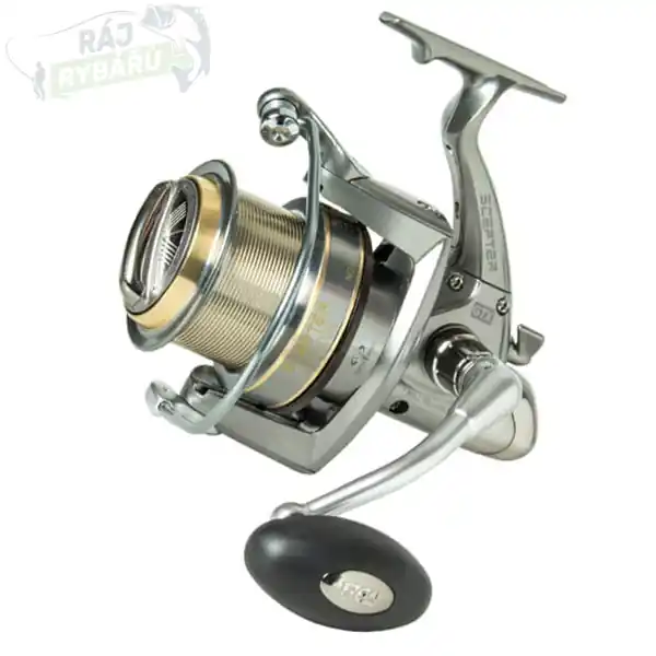 TICA - Naviják Scepter GTX 6000 FD Nejprodávanější