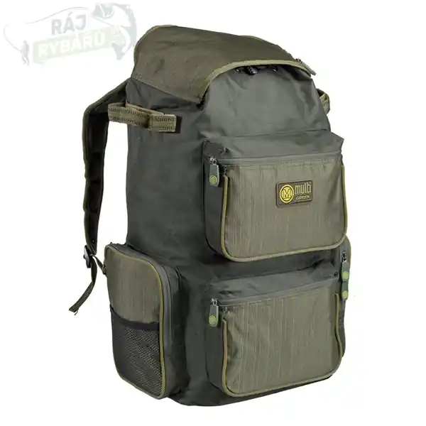Zlevněný MIVARDI - Batoh Multi Green 50L