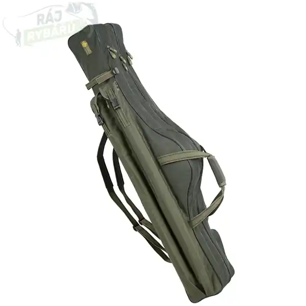 Pouze Dnes MIVARDI - Obal na pruty Multi Green 160cm