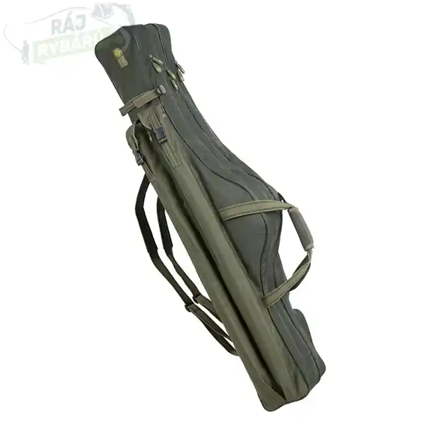 Nízká Cena MIVARDI - Obal na pruty Multi Green 110cm