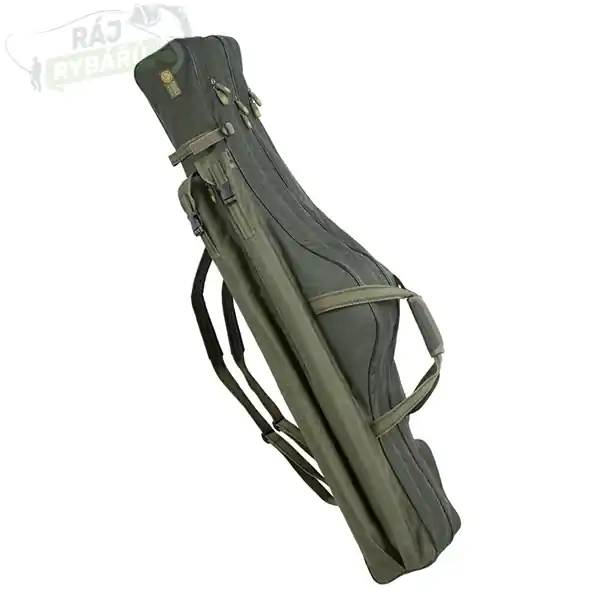 MIVARDI - Obal na pruty Multi Green 130 Finální Výprodej