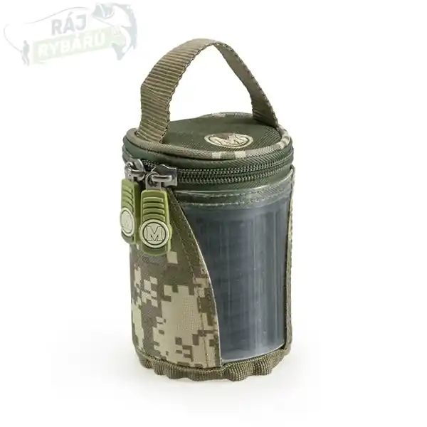 MIVARDI - ZigRig pouzdro CamoCODE Výprodej