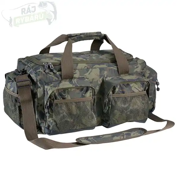 MIVARDI - Taška Easy Camo Nejlepší Volba