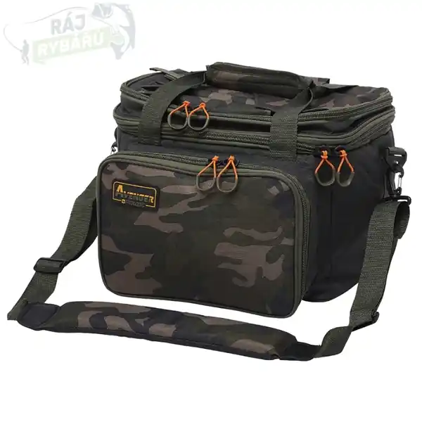 Akční Nabídka PROLOGIC - Taška Avenger Carryall Small