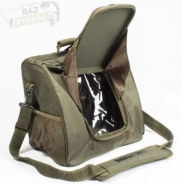 Vrácení Zdarma NASH - Taška na echolot Echo Sounder Bag