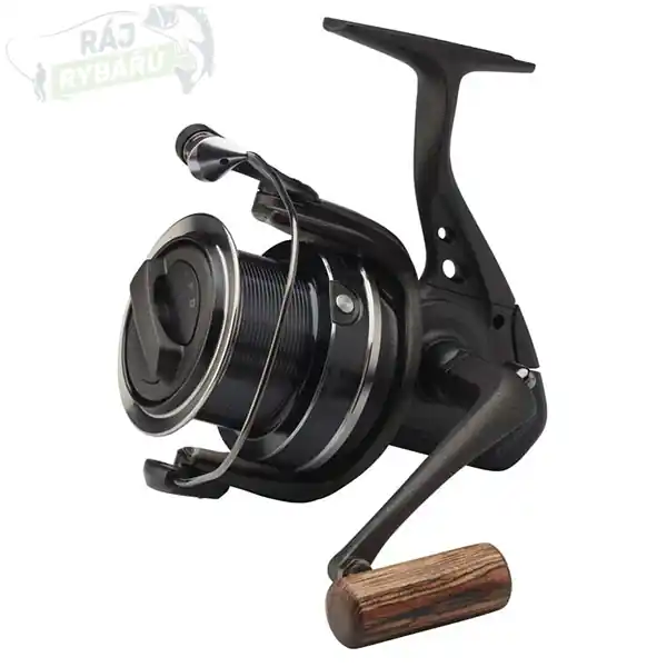 OKUMA - Naviják Custom Carp CC 7000 FD Dokud Zásoby Vydrží